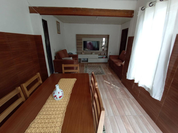 Imagem Casa com 1 Quarto à Venda, 125 m² em Cotianos - Piedade