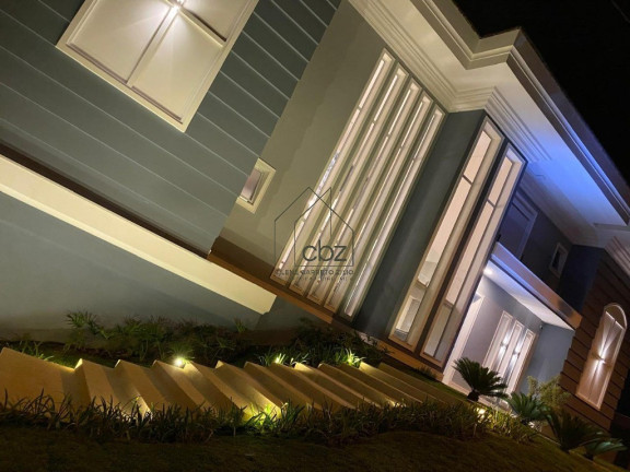 Imagem Casa com 4 Quartos à Venda, 595 m² em Residencial Village Morro Alto - Itupeva Imagem Casa com 4 Quartos à Venda, 595 m² em Residencial Village Morro Alto - Itupeva