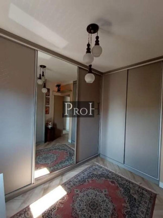 Imagem Apartamento com 3 Quartos à Venda, 89 m² em Vila Curuçá - Santo André Imagem Apartamento com 3 Quartos à Venda, 89 m² em Vila Curuçá - Santo André