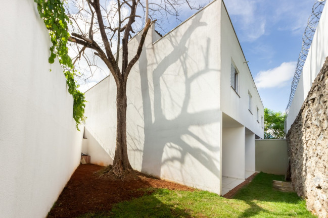 Imagem Casa com 2 Quartos à Venda, 106 m² em Jardim Das Vertentes - São Paulo