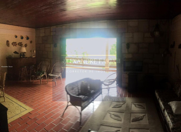 Imagem Casa com 4 Quartos à Venda, 350 m² em Toque Toque Pequeno - São Sebastião