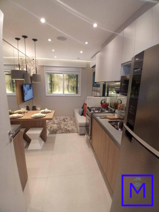Imagem Apartamento com 2 Quartos à Venda, 33 m² em Vila Nova Curuçá - São Paulo