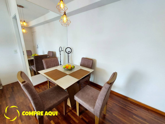 Imagem Apartamento com 1 Quarto à Venda, 43 m² em República - São Paulo