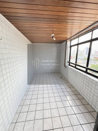 Imagem Apartamento com 3 Quartos à Venda, 148 m² em Miramar - João Pessoa Imagem Apartamento com 3 Quartos à Venda, 148 m² em Miramar - João Pessoa