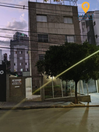 Apartamento com 3 Quartos à Venda, 100 m² em Coração De Jesus - Belo Horizonte