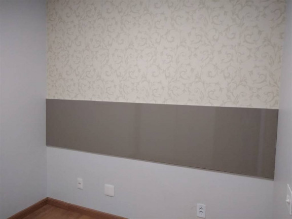 Imagem Apartamento com 3 Quartos para Alugar, 90 m² em Jardim Monte Kemel - Sao Paulo