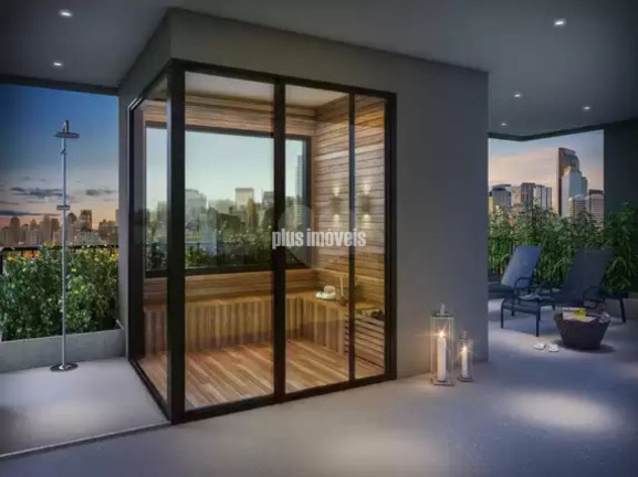 Imagem Apartamento com 1 Quarto à Venda, 65 m² em Jardim Paulista - São Paulo Imagem Apartamento com 1 Quarto à Venda, 65 m² em Jardim Paulista - São Paulo