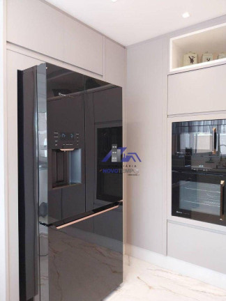 Imagem Sobrado com 4 Quartos à Venda, 376 m² em Alphaville Conde Ii - Barueri