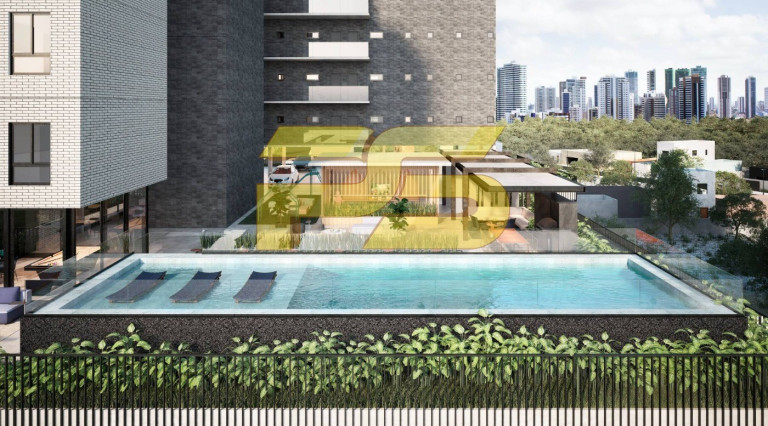 Imagem Apartamento com 3 Quartos à Venda, 120 m² em Tambaú - João Pessoa Imagem Apartamento com 3 Quartos à Venda, 120 m² em Tambaú - João Pessoa