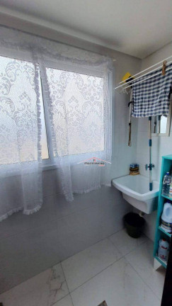 Imagem Apartamento com 1 Quarto à Venda, 61 m² em Caiçara - Praia Grande