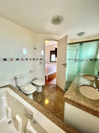 Imagem Apartamento com 4 Quartos à Venda, 177 m² em Vila Mariana - São Paulo Imagem Apartamento com 4 Quartos à Venda, 177 m² em Vila Mariana - São Paulo