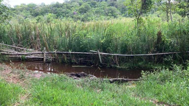 Imagem Imóvel à Venda, 60.500 m² em área Rural De Fernão - Fernão