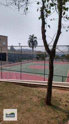 Imagem Apartamento com 2 Quartos à Venda, 54 m² em Reserva Natureza - Cotia
