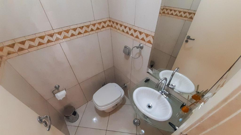 Imagem Apartamento com 3 Quartos à Venda, 176 m² em Pitangueiras - Guarujá