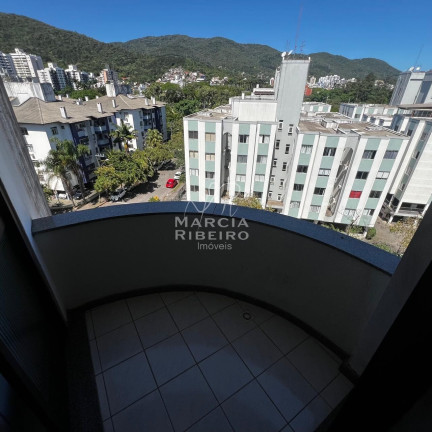 Imagem Apartamento com 2 Quartos à Venda, 61 m² em Itacorubi - Florianópolis