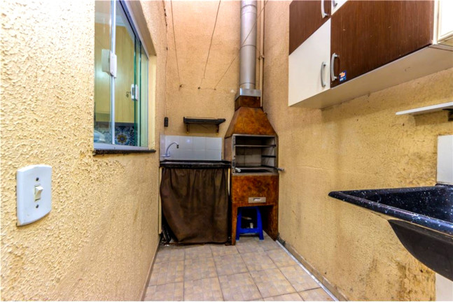 Imagem Casa com 2 Quartos à Venda, em Parque Boturussu - São Paulo Imagem Casa com 2 Quartos à Venda, em Parque Boturussu - São Paulo