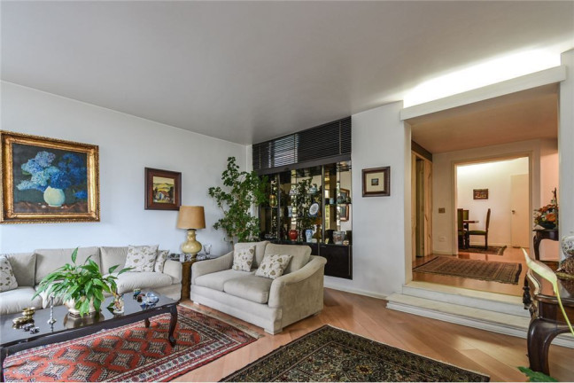 Imagem Apartamento com 3 Quartos à Venda, 220 m² em Bela Vista - São Paulo Imagem Apartamento com 3 Quartos à Venda, 220 m² em Bela Vista - São Paulo