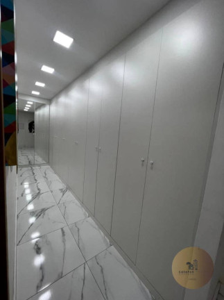 Imagem Apartamento com 2 Quartos à Venda, 82 m² em Campestre - Santo André Imagem Apartamento com 2 Quartos à Venda, 82 m² em Campestre - Santo André