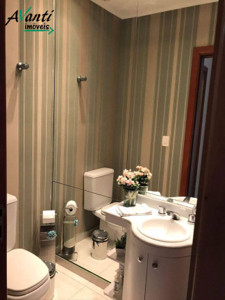 Imagem Apartamento com 2 Quartos à Venda, 85 m² em Ponta Da Praia - Santos