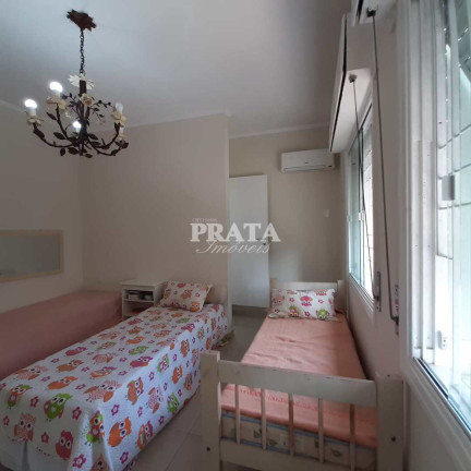 Imagem Casa com 3 Quartos à Venda, 140 m² em Boqueirão - Santos