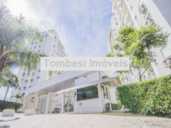Imagem Apartamento com 2 Quartos à Venda, 61 m² em Protásio Alves - Porto Alegre Imagem Apartamento com 2 Quartos à Venda, 61 m² em Protásio Alves - Porto Alegre
