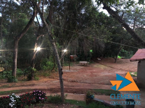 Imagem Casa de Condomínio com 2 Quartos à Venda, em Condomínio Aldeia Da Jaguara - Jaboticatubas Imagem Casa de Condomínio com 2 Quartos à Venda, em Condomínio Aldeia Da Jaguara - Jaboticatubas