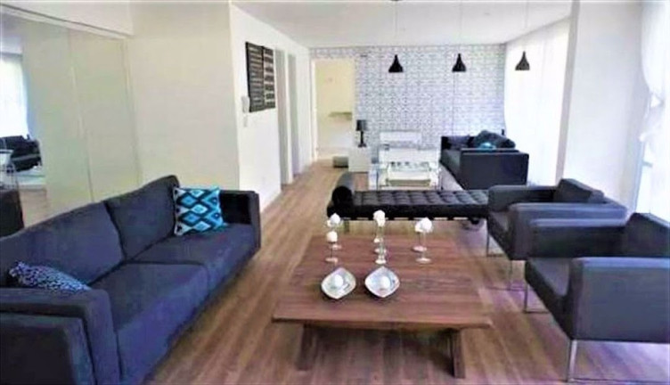 Imagem Apartamento com 1 Quarto à Venda, 40 m² em Jardim Ampliação - São Paulo Imagem Apartamento com 1 Quarto à Venda, 40 m² em Jardim Ampliação - São Paulo