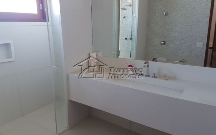 Imagem Casa de Condomínio com 5 Quartos à Venda, 580 m² em Urbanova - São José Dos Campos Imagem Casa de Condomínio com 5 Quartos à Venda, 580 m² em Urbanova - São José Dos Campos