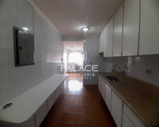 Imagem Apartamento com 3 Quartos à Venda, 102 m² em Nova América - Piracicaba Imagem Apartamento com 3 Quartos à Venda, 102 m² em Nova América - Piracicaba