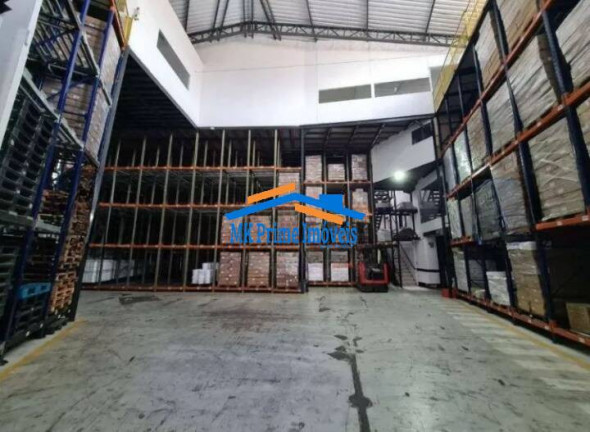 Imagem Galpão à Venda, 568 m² em Vila Jaguara - São Paulo Imagem Galpão à Venda, 568 m² em Vila Jaguara - São Paulo