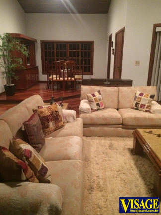 Imagem Casa com 4 Quartos à Venda, 600 m² em Jd. Aquarius - São José Dos Campos Imagem Casa com 4 Quartos à Venda, 600 m² em Jd. Aquarius - São José Dos Campos