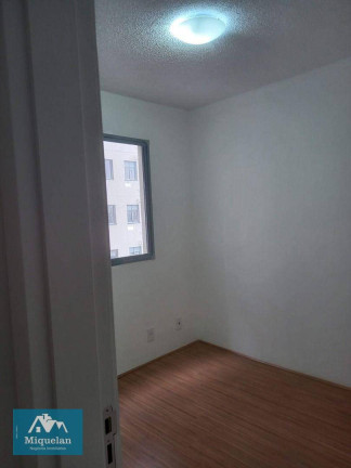 Apartamento com 2 Quartos à Venda, 44 m² em Mooca - São Paulo