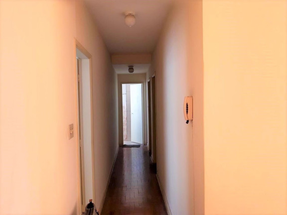 Imagem Apartamento com 2 Quartos à Venda, 95 m² em Vila Mariana - São Paulo