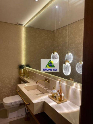 Imagem Casa com 3 Quartos à Venda, 240 m² em Santa Cruz - Valinhos Imagem Casa com 3 Quartos à Venda, 240 m² em Santa Cruz - Valinhos