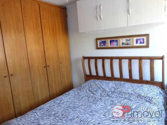 Imagem Apartamento com 3 Quartos à Venda, 78 m² em Vila Campestre - São Paulo Imagem Apartamento com 3 Quartos à Venda, 78 m² em Vila Campestre - São Paulo