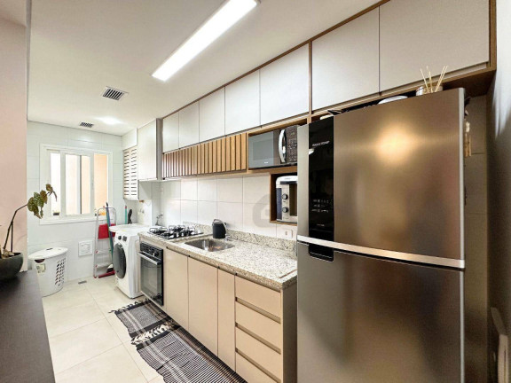 Imagem Apartamento com 2 Quartos à Venda, 71 m² em Jardim Refúgio - Sorocaba