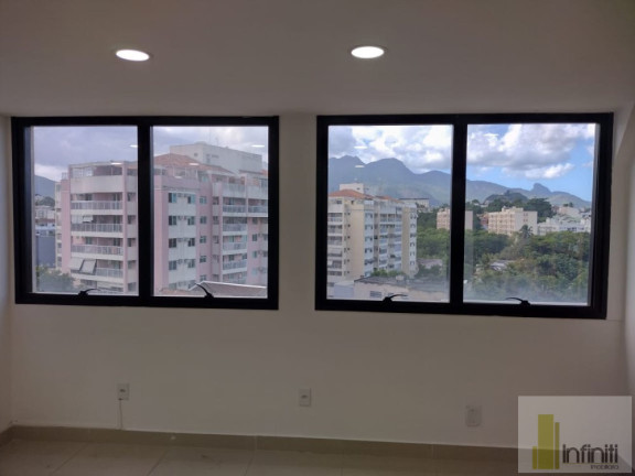 Imagem Sala Comercial à Venda, 40 m² em Taquara - Rio De Janeiro Imagem Sala Comercial à Venda, 40 m² em Taquara - Rio De Janeiro