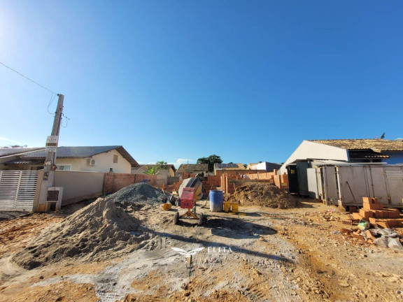Casa com 2 Quartos à Venda, 62 m² em Quinta Dos Açorianos - Barra Velha
