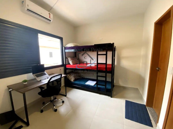 Imagem Sobrado com 2 Quartos à Venda, 100 m² em Pontal De Santa Marina - Caraguatatuba