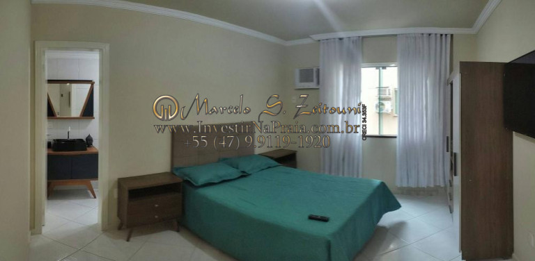Imagem Apartamento com 3 Quartos para Alugar, 130 m² em Meia Praia - Itapema Imagem Apartamento com 3 Quartos para Alugar, 130 m² em Meia Praia - Itapema