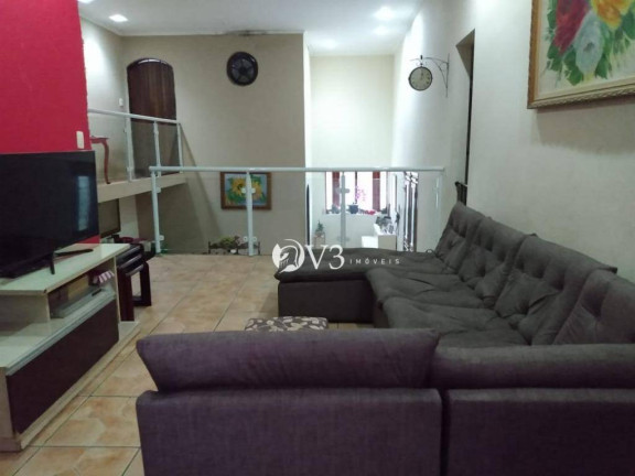 Imagem Casa com 3 Quartos à Venda, 165 m² em Vila Esperança - São Paulo Imagem Casa com 3 Quartos à Venda, 165 m² em Vila Esperança - São Paulo