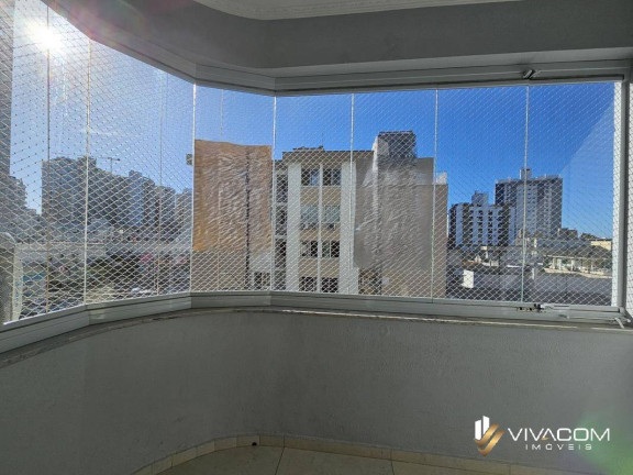 Apartamento com 3 Quartos à Venda, 113 m² em Kobrasol - São José