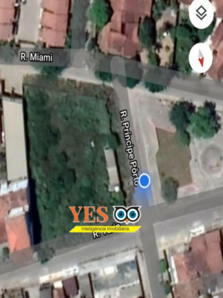 Imagem Terreno à Venda, 1.381 m² em Santa Mônica - Feira De Santana Imagem Terreno à Venda, 1.381 m² em Santa Mônica - Feira De Santana