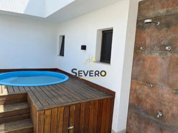 Imagem Cobertura com 2 Quartos à Venda, 134 m² em Santa Rosa - Niterói Imagem Cobertura com 2 Quartos à Venda, 134 m² em Santa Rosa - Niterói