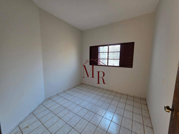 Casa com 3 Quartos à Venda ou Locação, 153 m² em Vila América - Votuporanga