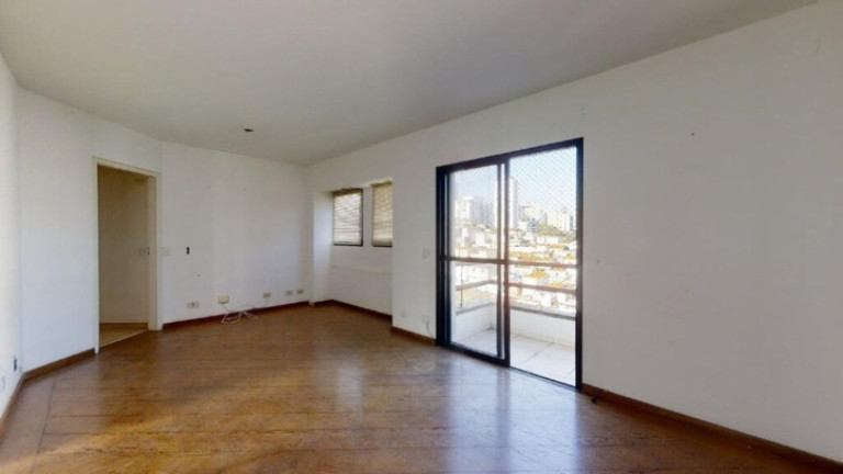 Imagem Apartamento com 3 Quartos à Venda, 93 m² em Perdizes - São Paulo