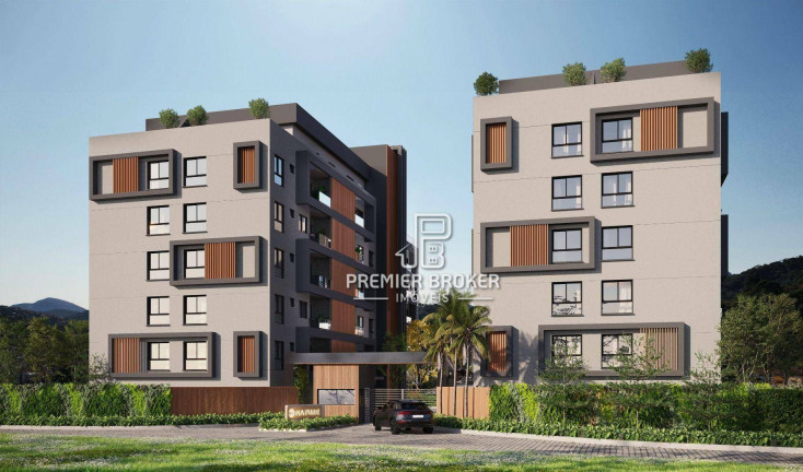 Imagem Apartamento com 2 Quartos à Venda, 65 m² em Alto - Teresópolis Imagem Apartamento com 2 Quartos à Venda, 65 m² em Alto - Teresópolis