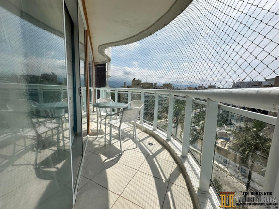 Imagem Imóvel com 2 Quartos à Venda, 68 m² em Riviera - Bertioga