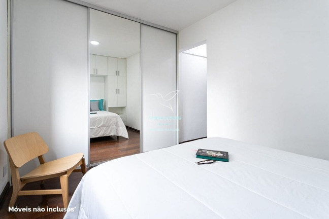 Imagem Apartamento com 2 Quartos à Venda, 102 m² em Chácara Klabin - São Paulo Imagem Apartamento com 2 Quartos à Venda, 102 m² em Chácara Klabin - São Paulo