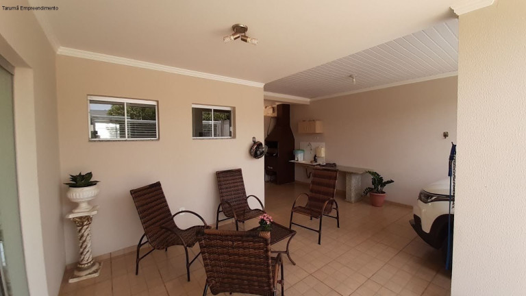 Imagem Imóvel com 3 Quartos à Venda,  em Sinop - Sinop